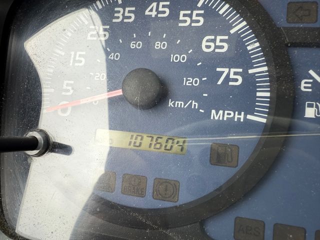 2009 Hino HINO 165 Refrigerated Box DIESEL | Canton, Ohio | Ohio Auto Warehouse LLC 2009 Hino HINO 165 Refrigerated Box DIESEL | Canton, Ohio | Ohio Auto Warehouse LLC