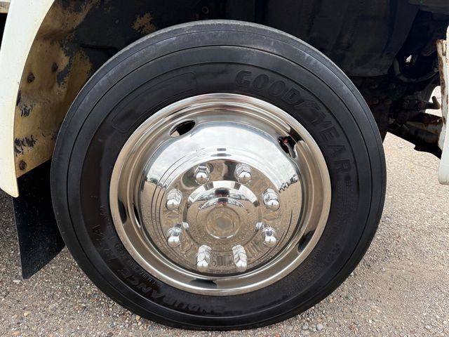 2009 Hino HINO 165 Refrigerated Box DIESEL | Canton, Ohio | Ohio Auto Warehouse LLC 2009 Hino HINO 165 Refrigerated Box DIESEL | Canton, Ohio | Ohio Auto Warehouse LLC