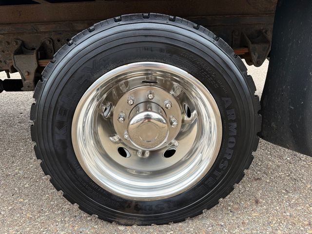 2009 Hino HINO 165 Refrigerated Box DIESEL | Canton, Ohio | Ohio Auto Warehouse LLC 2009 Hino HINO 165 Refrigerated Box DIESEL | Canton, Ohio | Ohio Auto Warehouse LLC