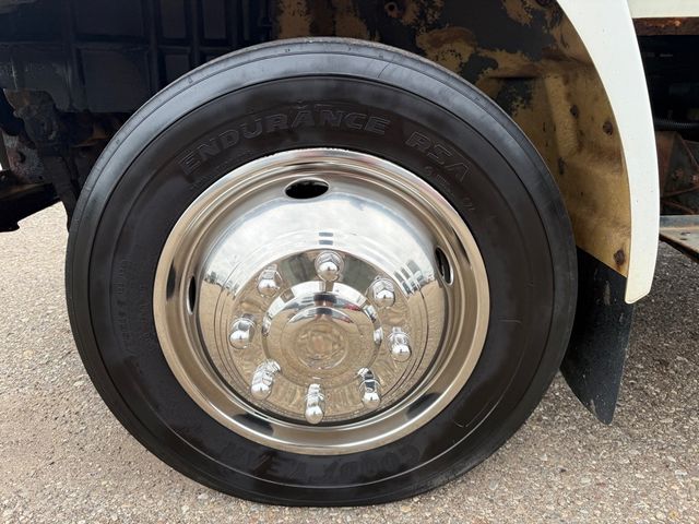 2009 Hino HINO 165 Refrigerated Box DIESEL | Canton, Ohio | Ohio Auto Warehouse LLC 2009 Hino HINO 165 Refrigerated Box DIESEL | Canton, Ohio | Ohio Auto Warehouse LLC