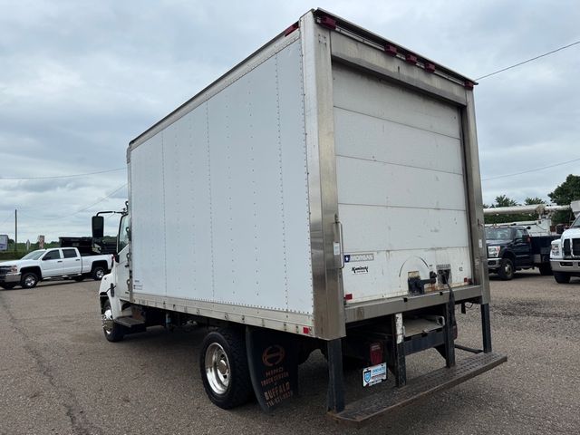 2009 Hino HINO 165 Refrigerated Box DIESEL | Canton, Ohio | Ohio Auto Warehouse LLC 2009 Hino HINO 165 Refrigerated Box DIESEL | Canton, Ohio | Ohio Auto Warehouse LLC