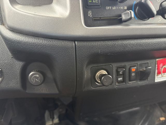 2009 Hino HINO 165 Refrigerated Box DIESEL | Canton, Ohio | Ohio Auto Warehouse LLC 2009 Hino HINO 165 Refrigerated Box DIESEL | Canton, Ohio | Ohio Auto Warehouse LLC