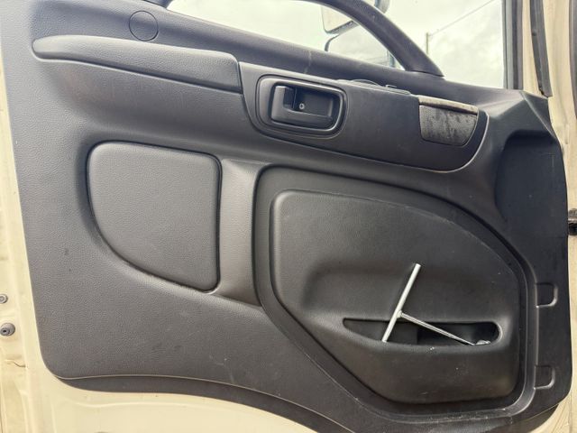 2009 Hino HINO 165 Refrigerated Box DIESEL | Canton, Ohio | Ohio Auto Warehouse LLC