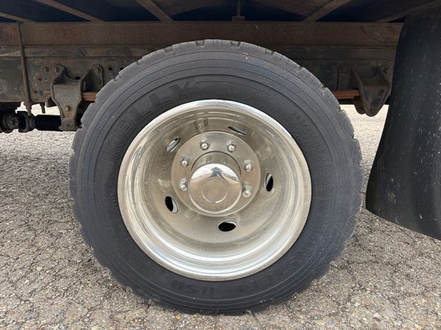 2009 Hino HINO 165 Refrigerated Box DIESEL | Canton, Ohio | Ohio Auto Warehouse LLC