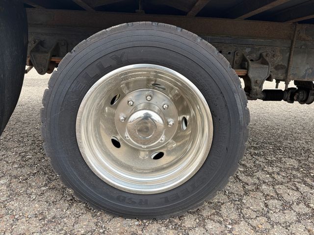 2009 Hino HINO 165 Refrigerated Box DIESEL | Canton, Ohio | Ohio Auto Warehouse LLC