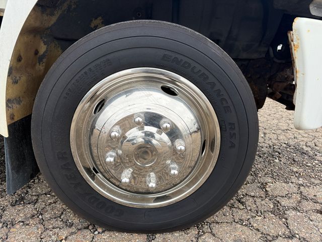 2009 Hino HINO 165 Refrigerated Box DIESEL | Canton, Ohio | Ohio Auto Warehouse LLC 2009 Hino HINO 165 Refrigerated Box DIESEL | Canton, Ohio | Ohio Auto Warehouse LLC