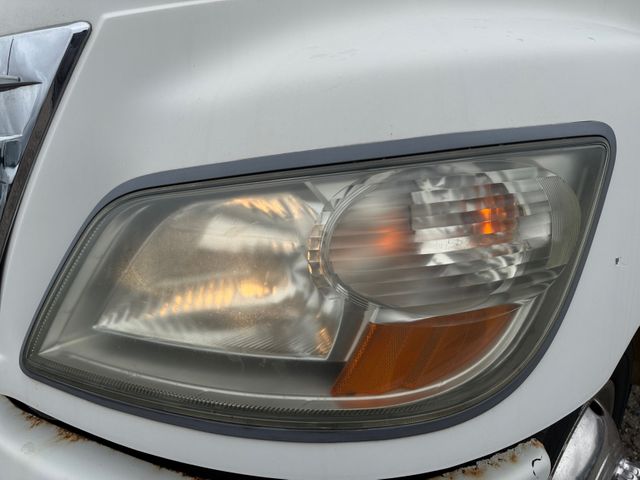 2009 Hino HINO 165 Refrigerated Box DIESEL | Canton, Ohio | Ohio Auto Warehouse LLC 2009 Hino HINO 165 Refrigerated Box DIESEL | Canton, Ohio | Ohio Auto Warehouse LLC