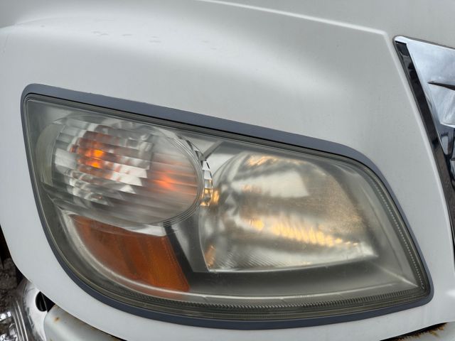 2009 Hino HINO 165 Refrigerated Box DIESEL | Canton, Ohio | Ohio Auto Warehouse LLC 2009 Hino HINO 165 Refrigerated Box DIESEL | Canton, Ohio | Ohio Auto Warehouse LLC