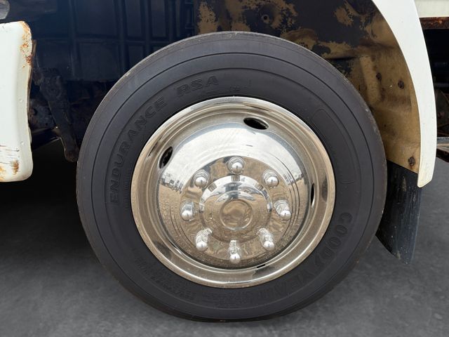 2009 Hino HINO 165 Refrigerated Box DIESEL | Canton, Ohio | Ohio Auto Warehouse LLC