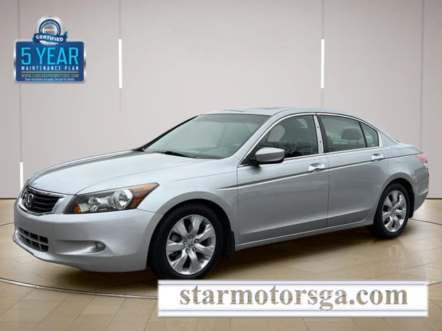 2009 Honda Accord EX-L V6 | Alpharetta, GA | Star Motors