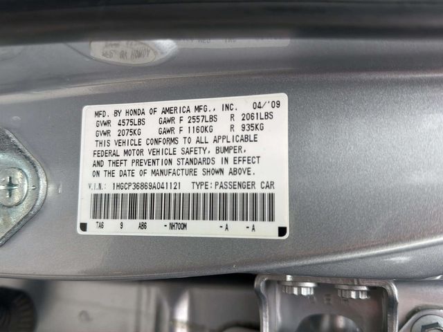 2009 Honda Accord EX-L V6 | Alpharetta, GA | Star Motors 2009 Honda Accord EX-L V6 | Alpharetta, GA | Star Motors