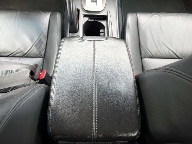 2009 Honda Accord EX-L V6 | Alpharetta, GA | Star Motors