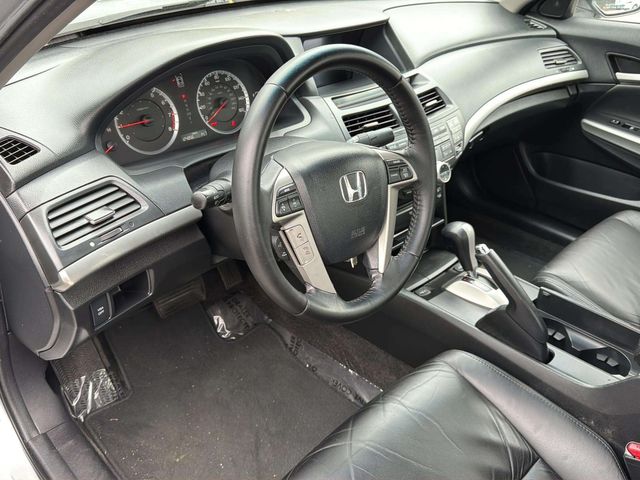 2009 Honda Accord EX-L V6 | Alpharetta, GA | Star Motors