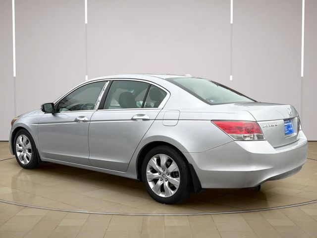 2009 Honda Accord EX-L V6 | Alpharetta, GA | Star Motors