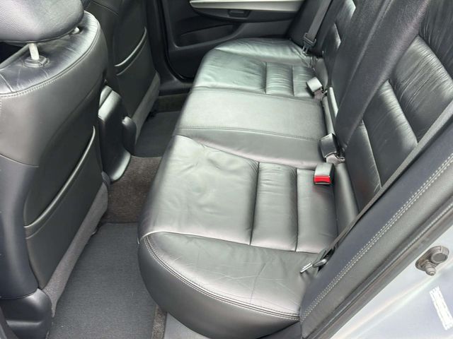 2009 Honda Accord EX-L V6 | Alpharetta, GA | Star Motors