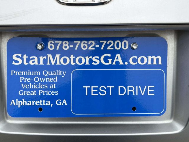 2009 Honda Accord EX-L V6 | Alpharetta, GA | Star Motors