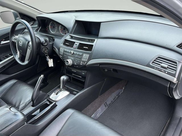 2009 Honda Accord EX-L V6 | Alpharetta, GA | Star Motors