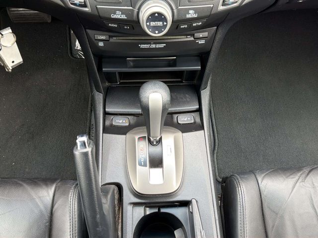 2009 Honda Accord EX-L V6 | Alpharetta, GA | Star Motors