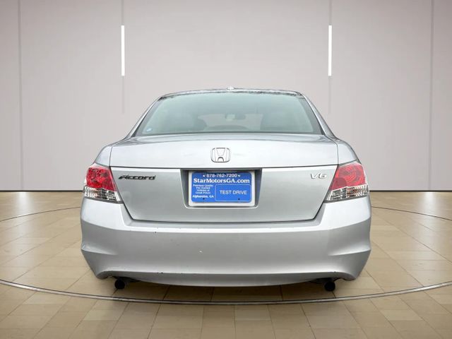 2009 Honda Accord EX-L V6 | Alpharetta, GA | Star Motors