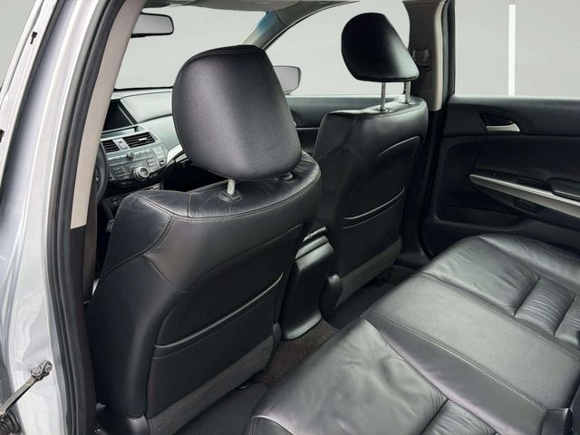 2009 Honda Accord EX-L V6 | Alpharetta, GA | Star Motors