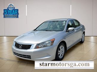 2009 Honda Accord