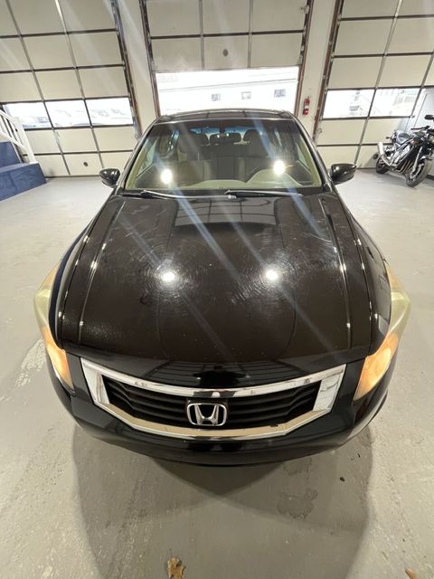 2009 Honda Accord EXL | Annapolis, MD | Annapolis Public Auto Auction 2009 Honda Accord EXL | Annapolis, MD | Annapolis Public Auto Auction