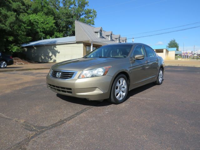 2009 Honda Accord EX