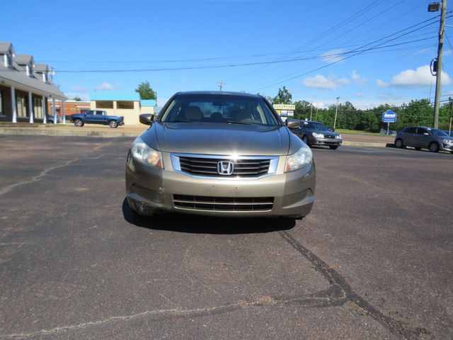 2009 Honda Accord EX