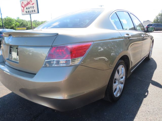 2009 Honda Accord EX