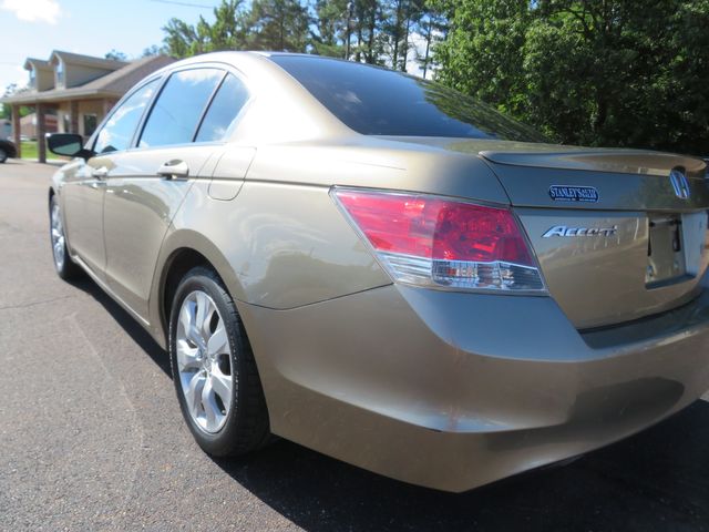 2009 Honda Accord EX