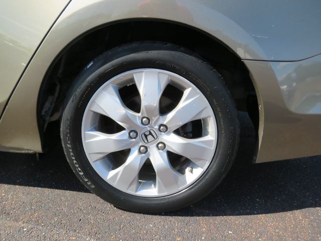 2009 Honda Accord EX