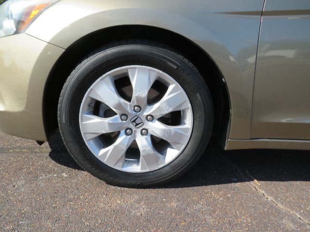 2009 Honda Accord EX