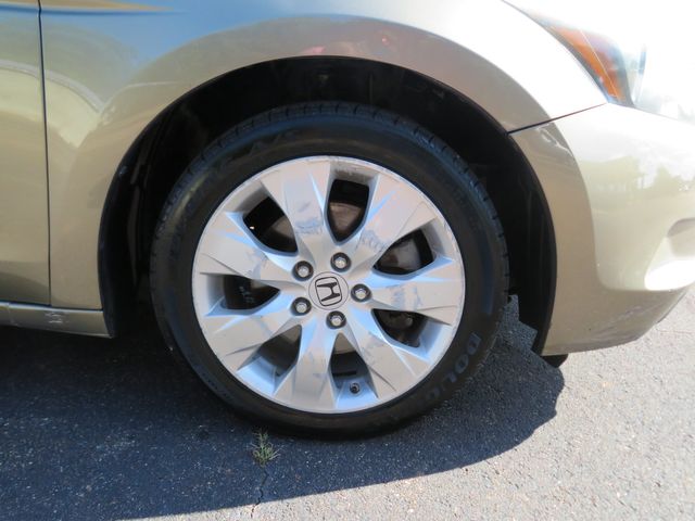 2009 Honda Accord EX