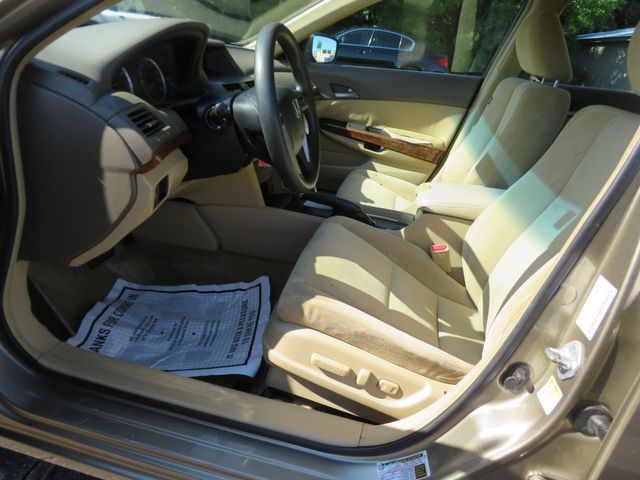 2009 Honda Accord EX
