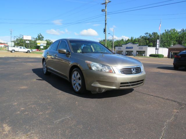 2009 Honda Accord EX