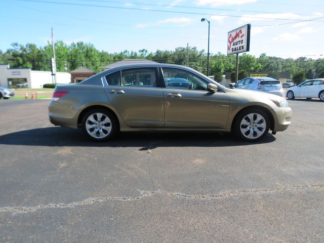2009 Honda Accord EX