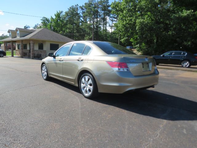2009 Honda Accord EX