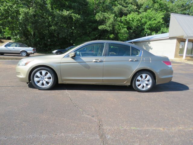 2009 Honda Accord EX | Batesville, Mississippi | Stanley's Auto Sales
