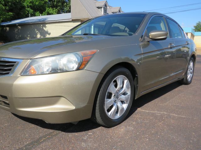 2009 Honda Accord EX