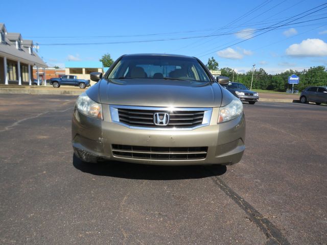 2009 Honda Accord EX