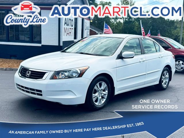 2009 Honda Accord LX-P | Mount Juliet, TN | Auto Mart at County Line