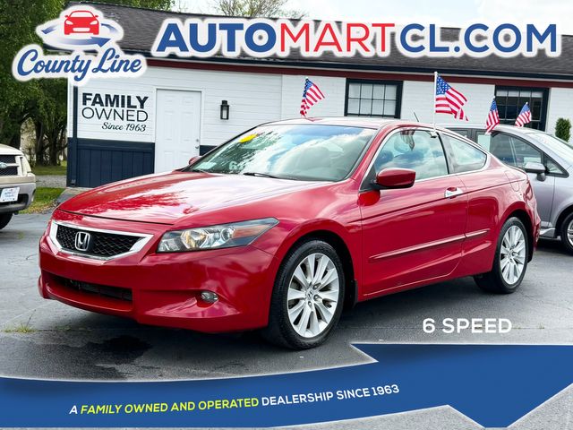 2009 Honda Accord EX-L V6 w/Navi | Mount Juliet, TN | Auto Mart at County Line