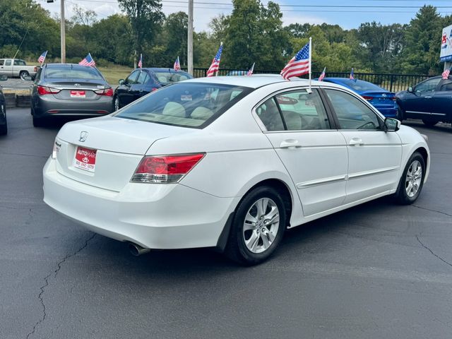 2009 Honda Accord LX-P | Nashville, TN | Auto Mart Used Cars Inc. 2009 Honda Accord LX-P | Nashville, TN | Auto Mart Used Cars Inc.