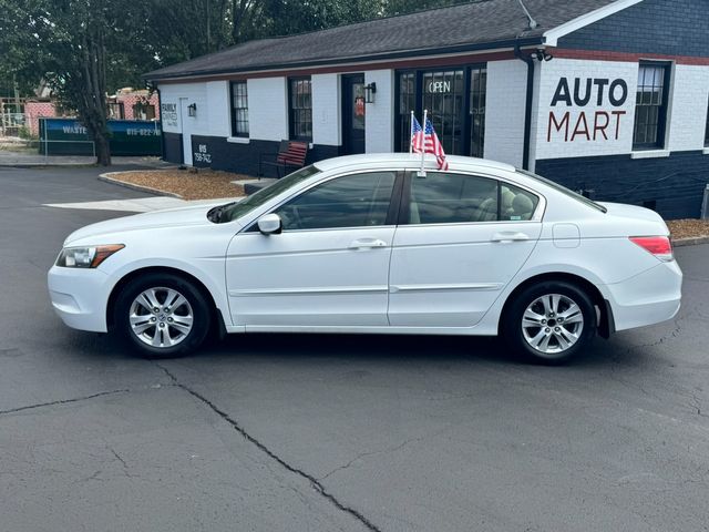 2009 Honda Accord LX-P | Nashville, TN | Auto Mart Used Cars Inc. 2009 Honda Accord LX-P | Nashville, TN | Auto Mart Used Cars Inc.