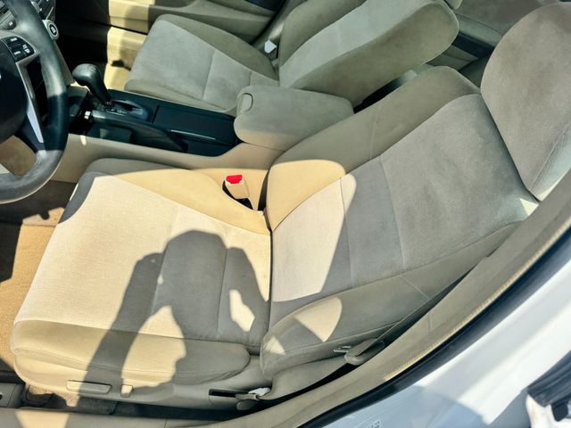 2009 Honda Accord LX-P | Nashville, TN | Auto Mart Used Cars Inc. 2009 Honda Accord LX-P | Nashville, TN | Auto Mart Used Cars Inc.