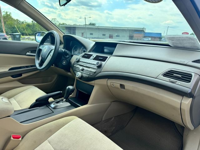 2009 Honda Accord LX-P | Nashville, TN | Auto Mart Used Cars Inc. 2009 Honda Accord LX-P | Nashville, TN | Auto Mart Used Cars Inc.