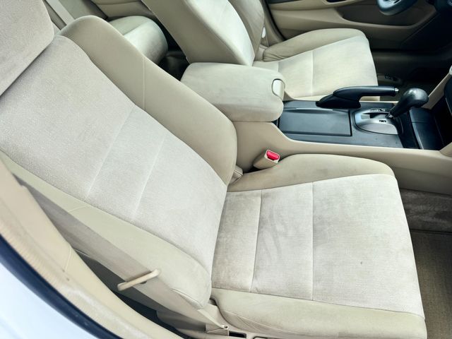 2009 Honda Accord LX-P | Nashville, TN | Auto Mart Used Cars Inc. 2009 Honda Accord LX-P | Nashville, TN | Auto Mart Used Cars Inc.