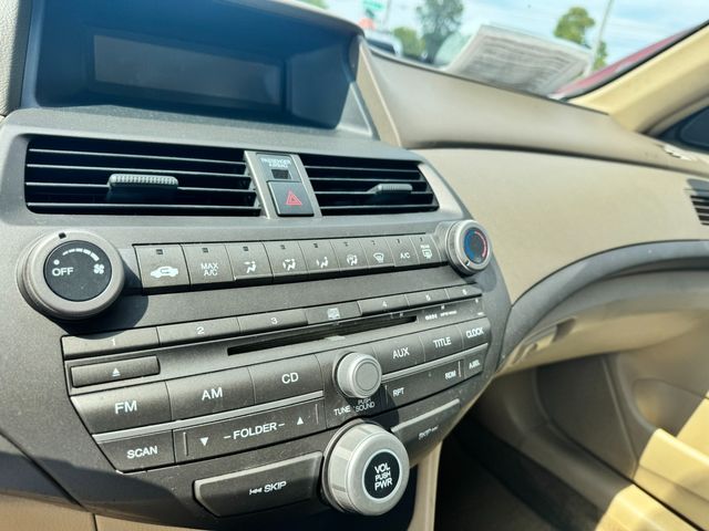 2009 Honda Accord LX-P | Nashville, TN | Auto Mart Used Cars Inc. 2009 Honda Accord LX-P | Nashville, TN | Auto Mart Used Cars Inc.