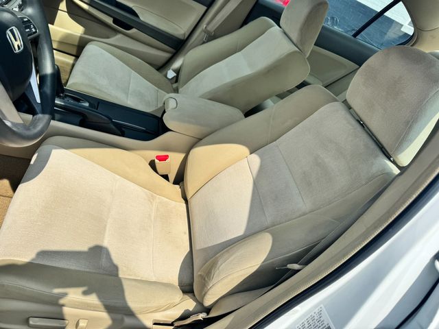 2009 Honda Accord LX-P | Nashville, TN | Auto Mart Used Cars Inc. 2009 Honda Accord LX-P | Nashville, TN | Auto Mart Used Cars Inc.