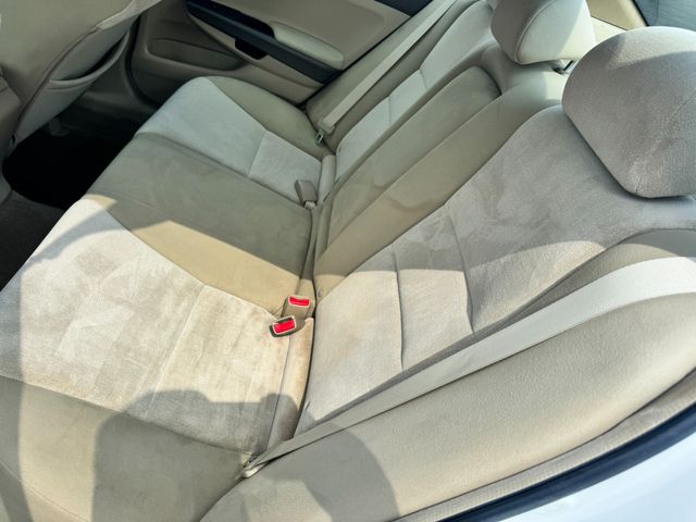 2009 Honda Accord LX-P | Nashville, TN | Auto Mart Used Cars Inc. 2009 Honda Accord LX-P | Nashville, TN | Auto Mart Used Cars Inc.